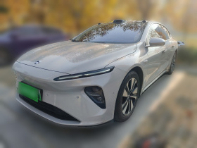 蔚来ET7 2022款 75kWh