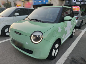 长安启源 长安Lumin 2022款 301km 蜜甜款