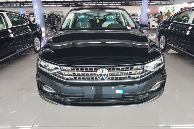 大众 迈腾 2024款 200万辆众享款 280TSI DSG舒适型车身外观6001