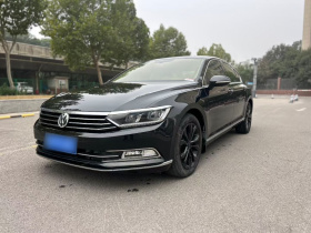 大众 迈腾 2018款 改款 330TSI DSG 豪华型