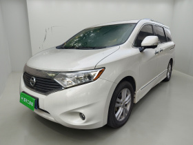 日产 贵士 2015款 3.5L SL