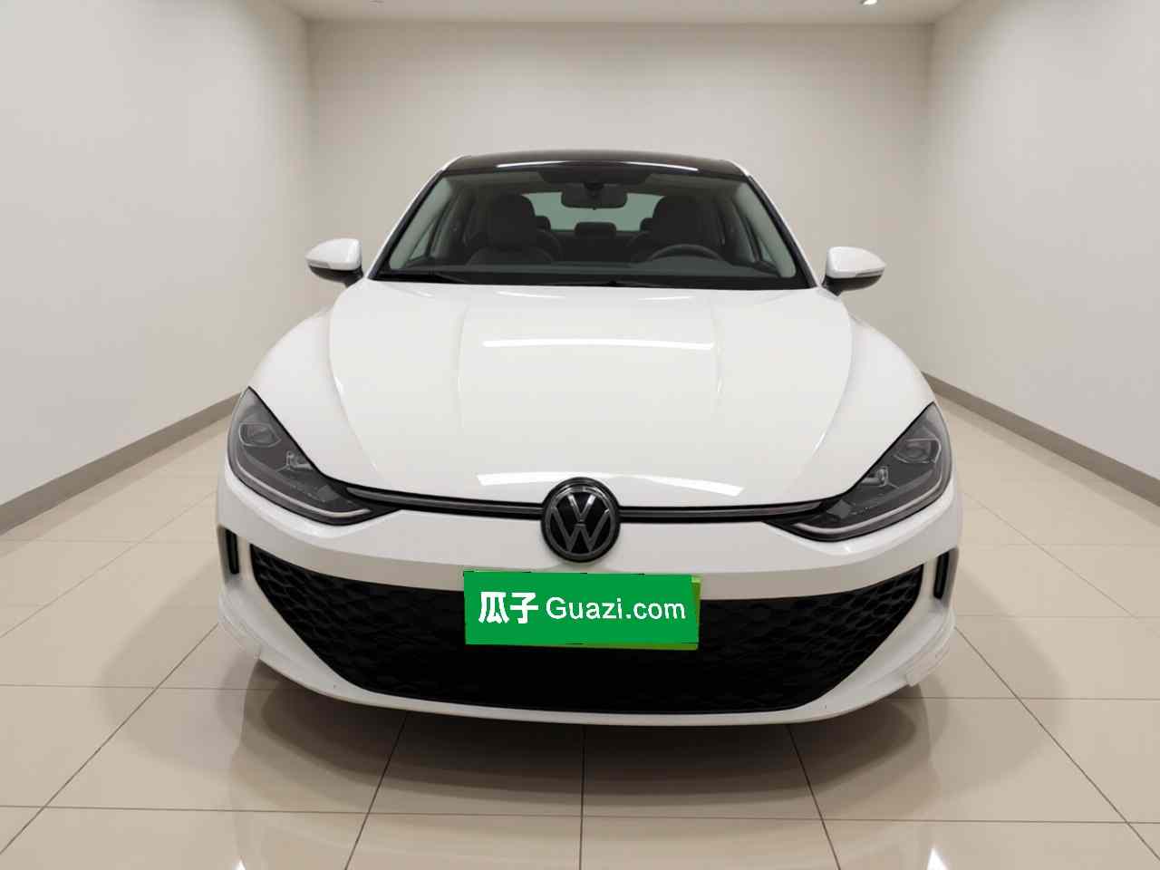 大众 2024款 凌渡L 280TSI DSG潮辣版(1)