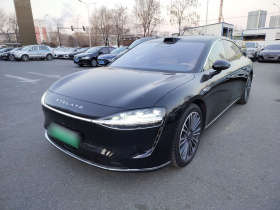 鸿蒙智行 享界S9 2024款 纯电 Ultra 四驱旗舰版