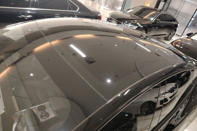 特斯拉 Model 3 2022款 后轮驱动版局部细节57