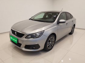 标致308 2019款 230THP 自动豪华版 国VI