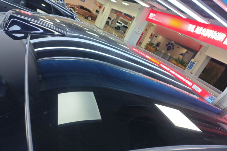 理想汽车 理想L6 2024款 Max局部细节57