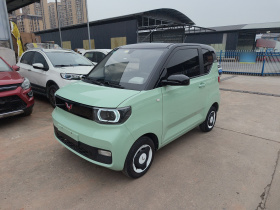 五菱汽车 宏光MINIEV 2022款 轻松款 磷酸铁锂