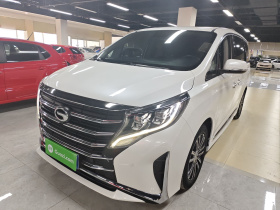 广汽传祺 传祺M8 2021款 领秀系列 390T 尊贵版