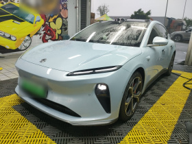 蔚来ET5 2022款 75kWh