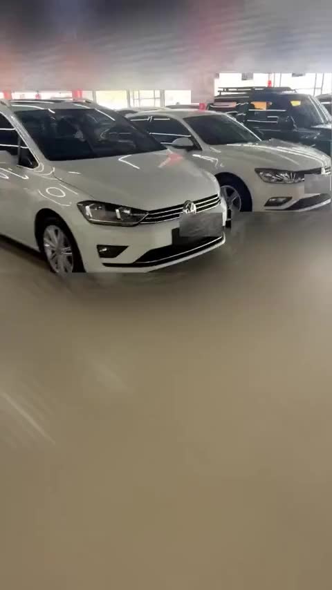 大众 凌渡 2018款 230TSI 手动风尚版讲解2