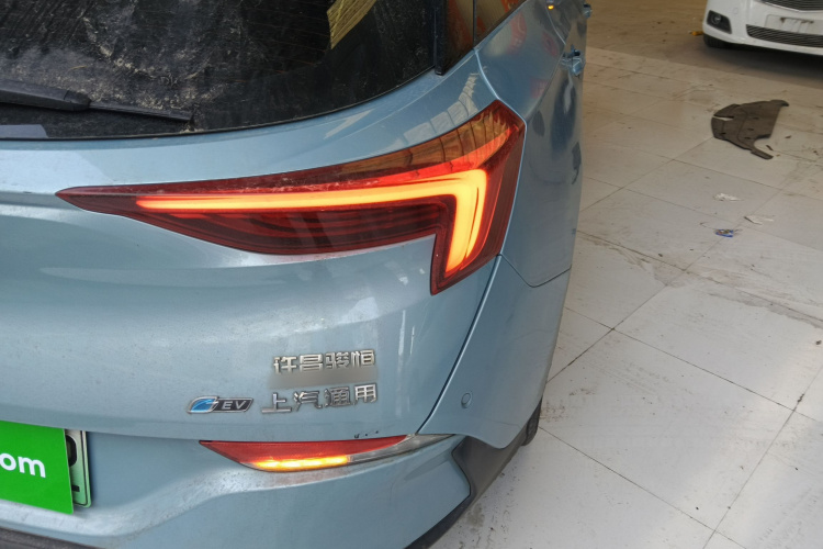 别克 微蓝6 2020款 互联智享型 PLUS车身外观6006