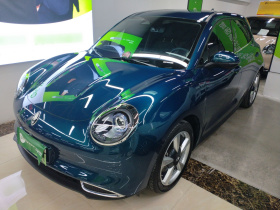 欧拉好猫 2023款 401km标准续航 尊贵型 磷酸铁锂