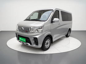 长安凯程 长安睿行M60 2023款 1.5L GDI舒适型客车6/7座