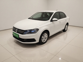 大众 桑塔纳 2018款 1.5L 手动风尚版