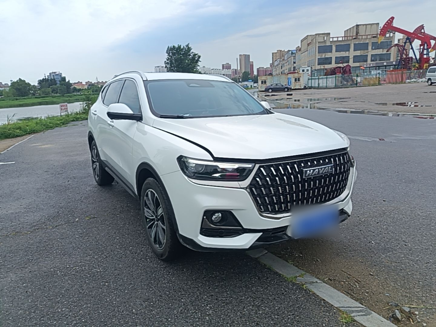 车300二手车图片
