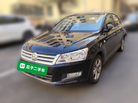 大众 桑塔纳 2015款 1.6L 自动舒适版