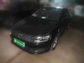 大众 朗逸 2017款 1.6L 自动风尚版