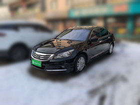 本田 雅阁 2013款 2.0L SE