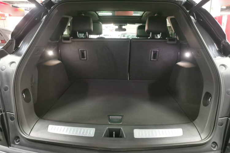 凯迪拉克XT5 2022款 2.0T 四驱豪华型（蜂鸟版）局部细节23