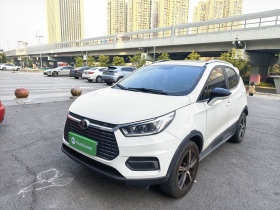 比亚迪 元新能源 2019款 EV535 高能领航版