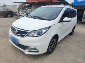 长安凯程 长安欧尚A600 2017款 1.5L 手动豪华型