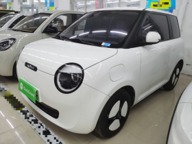 长安启源 长安Lumin 2023款 205km 香沁款