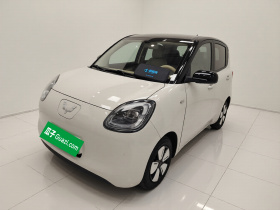 五菱汽车 宏光MINIEV 2025款 四门版 臻享+款