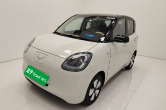 五菱汽车 宏光MINIEV 2025款 四门版 臻享+款