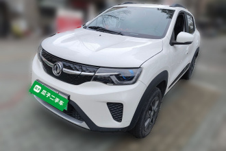 东风纳米EX1 2022款 改款 PRO 悦骋型