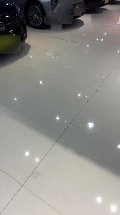 比亚迪 秦PLUS 2024款 荣耀版 DM-i 120KM领先型讲解2