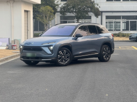 蔚来ES6 2020款 600KM 运动版