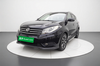 东风风光 风光580 2016款 1.5T 手动豪华型