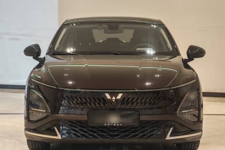 五菱汽车 五菱星光 2023款 70 标准版车身外观6004