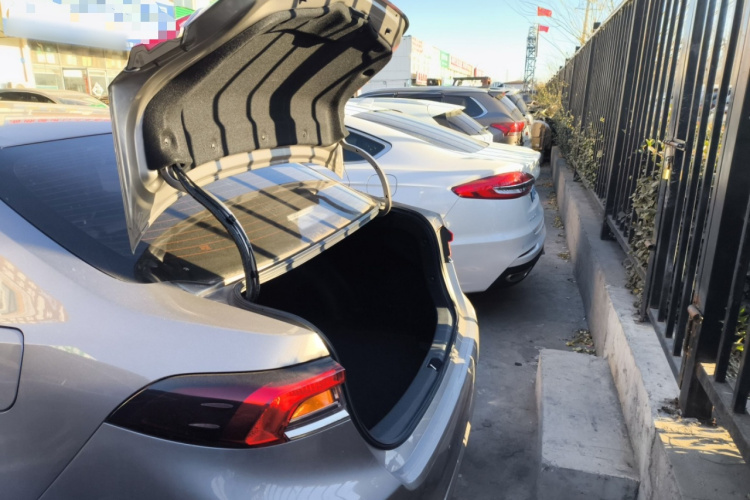 丰田 卡罗拉 2022款 TNGA 1.5L CVT先锋版机舱底盘23