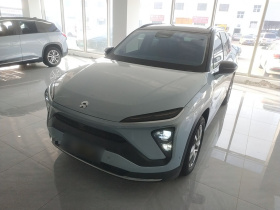 蔚来ES6 2022款 75kWh 运动版