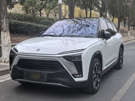 蔚来ES8 2022款 100kWh 签名版 七座