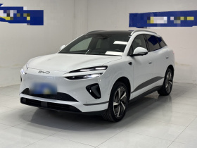 比亚迪 海狮06新能源 2025款 EV 605领航Plus版