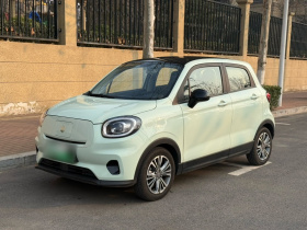 零跑汽车 零跑T03 2024款 403舒享版