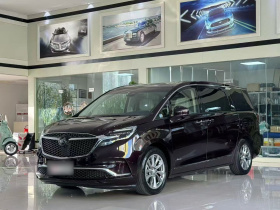 别克GL8 2022款 Avenir艾维亚 六座贤礼版