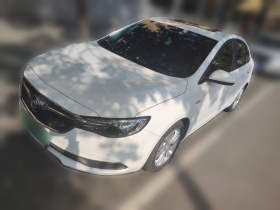 别克 英朗 2021款 典范 1.5L 自动精英型