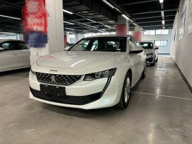 标致508 2022款 508L 360THP PureTech 先锋版