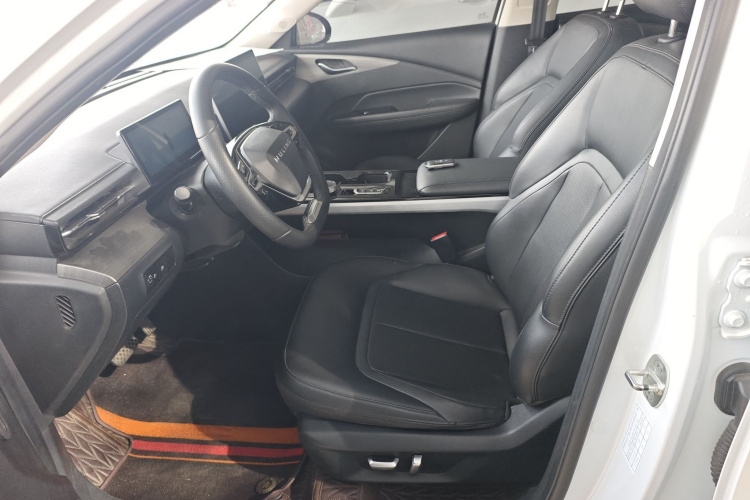 五菱汽车 五菱星光 2023款 150 进阶版局部细节19