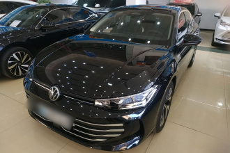 大众 帕萨特 2025款 Pro 380TSI 龙耀版