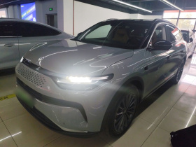 零跑汽车 零跑C11 2024款 增程 300尊享版