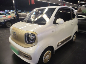 奔腾小马 2025款 222km 灵动马