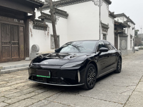 奇瑞风云 风云A9L 2025款 260超长续航豪华版