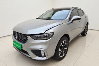 魏牌 VV5 2020款 1.5T 两驱智先锋