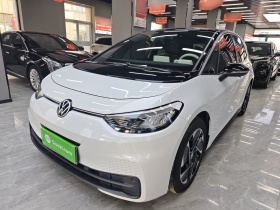 大众ID.3 2024款 出众版