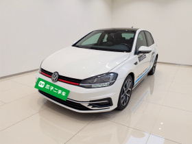 大众 高尔夫 2020款 挚爱版 280TSI DSG舒适型