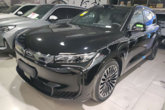 岚图汽车 岚图FREE 2025款 FREE+ 四驱乾崑版